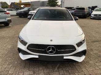 Mercedes A-klasse  picture 6