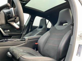 Mercedes A-klasse  picture 15