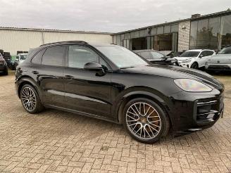 Porsche Cayenne Turbo E-Hybrid *HEAD-UP - PANO - KAM* picture 2