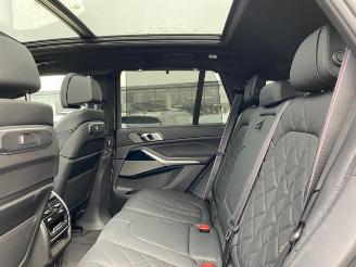 BMW X5 M60i xDrive *HEAD UP - PANO - AHK - KAM* picture 23