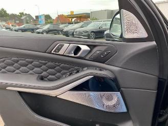 BMW X5 M Competition *B&W - HEAD-UP - PANO - AHK * picture 26