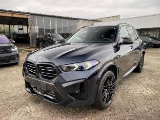 BMW X5 M Competition *B&W - HEAD-UP - PANO - AHK * picture 7