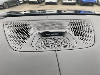 BMW X5 M Competition *B&W - HEAD-UP - PANO - AHK * picture 25