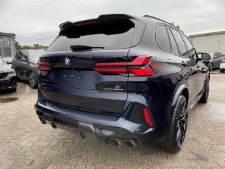 Unfallwagen BMW X5 M Competition *B&W - HEAD-UP - PANO - AHK * 2024/9