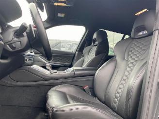 BMW X5 M Competition* LASER - HEAD - UP - AHK - KAM* picture 19