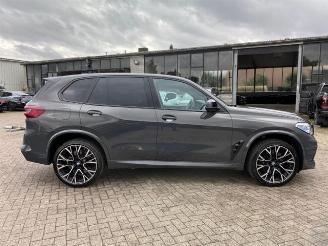 BMW X5 M Competition* LASER - HEAD - UP - AHK - KAM* picture 3