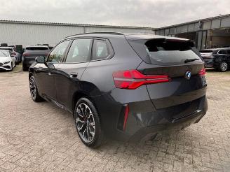 Voiture accidenté BMW X3 xDrive30e M Sport Pro *HEAD-UP - NAVI - KAM* 2025/1