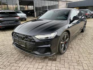 Audi A7 Sportback 55 TFSIe quattro S line * HUD -KAM* picture 11