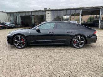 Audi A7 Sportback 55 TFSIe quattro S line * HUD -KAM* picture 9