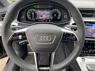 Audi A7 Sportback 55 TFSIe quattro S line * HUD -KAM* picture 15