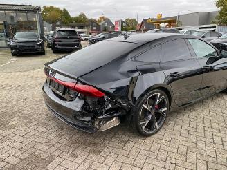 Audi A7 Sportback 55 TFSIe quattro S line * HUD -KAM* picture 14