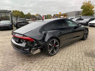 Audi A7 Sportback 55 TFSIe quattro S line * HUD -KAM* picture 4