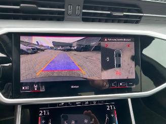 Audi A7 Sportback 55 TFSIe quattro S line * HUD -KAM* picture 22