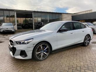 BMW i5 M60 xDrive *HEAD-UP - 360 KAM - NAVI* picture 10