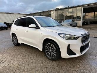 BMW X1 xDrive23d M Sport *HEAD-UP - AHK - 360 KAM* picture 4