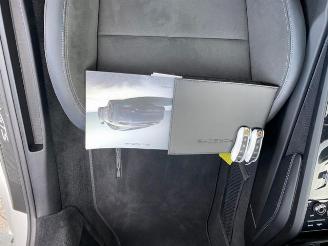 Porsche 911 Carrera 4 GTS T-Hybrid Cabrio *BURMESTER* picture 20