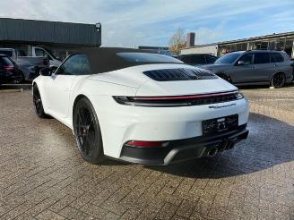 Porsche 911 Carrera 4 GTS T-Hybrid Cabrio *BURMESTER* picture 5
