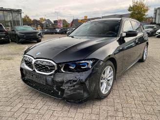 Unfallwagen BMW M3 40i xDrive Touring *HEAD-UP - PANO - 360 KAM* 2025/3