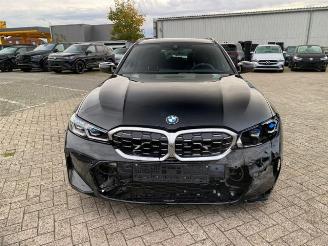 BMW M3 40i xDrive Touring *HEAD-UP - PANO - 360 KAM* picture 6