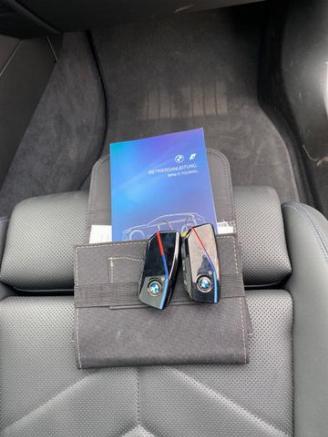 BMW i5 M60 xDrive Touring *HEAD-UP - PANO - AHK* picture 20