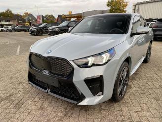 Unfallwagen BMW iX2 eDrive20 M Sport *PANO - AHK - KAM - NAVI* 2025/7