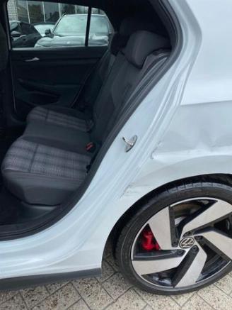 Volkswagen Golf GTI DSG picture 13