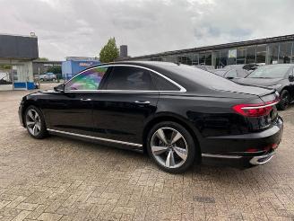 Audi A8 50 TDI quattro * KAM - B&O - HUD - PANO * picture 1