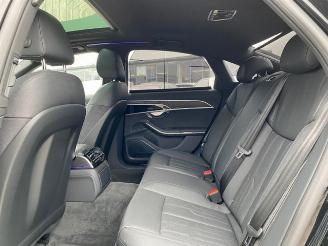 Audi A8 50 TDI quattro * KAM - B&O - HUD - PANO * picture 26