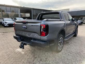 Ford Ranger *BANG & OLUFSEN - NAVI - AHK - KAM* picture 5