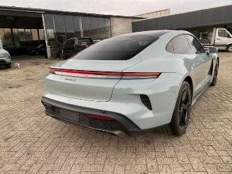 Porsche Taycan Turbo S *PCCB - SOFTCLOSE - PANORAMA* picture 5