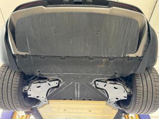 Porsche Taycan Turbo S *PCCB - SOFTCLOSE - PANORAMA* picture 32