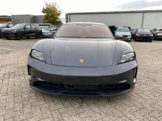 Porsche Taycan 4S Facelift *PANO - HEAD UP - KAM - BOSE* picture 6