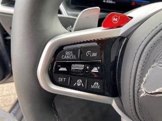 BMW M4 Competition Coupe LCI *HEAD-UP - NAVI - KAM* picture 23