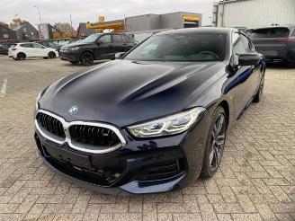 uszkodzony samochody osobowe BMW M8 50i xDrive Gran Coupe *HEAD-UP - 360 KAM* 2025/5
