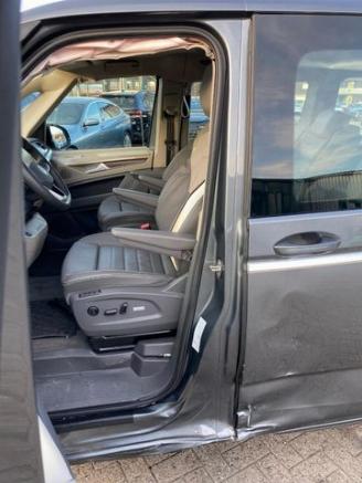 Volkswagen Transporter  picture 15