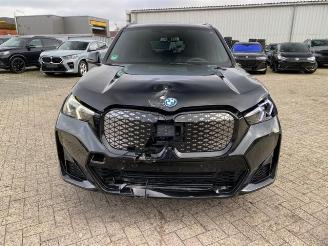 BMW iX1 eDrive20 M Sport *HEAD-UP - PANO - 360 KAM* picture 6