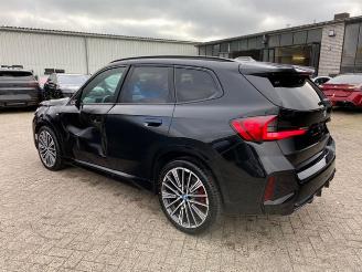 BMW iX1 eDrive20 M Sport *HEAD-UP - PANO - 360 KAM* picture 10