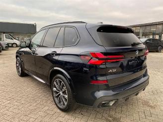 uszkodzony samochody osobowe BMW X5 xDrive40d M Sport Pro *HEAD-UP - PANO - AHK* 2025/1