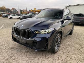 BMW X5 xDrive40d M Sport Pro *HEAD-UP - PANO - AHK* picture 5