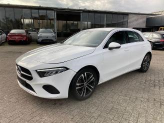 Mercedes A-klasse Progressive Line Advanced *NAVI - KAM* picture 10