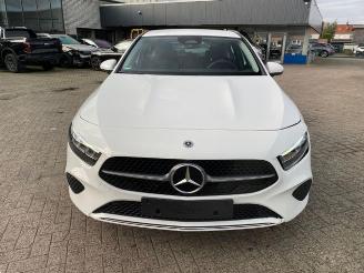 Mercedes A-klasse Progressive Line Advanced *NAVI - KAM* picture 12