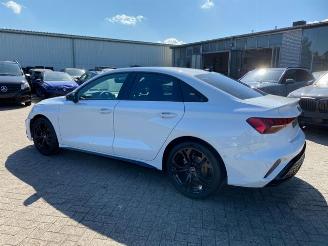 Audi A3 Limousine 30 TFSI S line *PANO - NAVI - KAM* picture 8