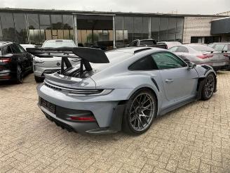Voiture accidenté Porsche 911 GT3 RS * WEISSACH RS - LIFT - SPORT CHRONO * 2025/2