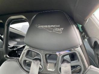 Porsche 911 GT3 RS * WEISSACH RS - LIFT - SPORT CHRONO * picture 21