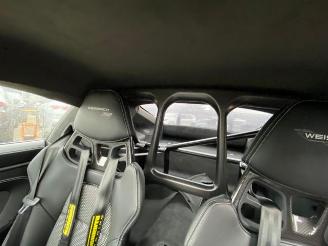 Porsche 911 GT3 RS * WEISSACH RS - LIFT - SPORT CHRONO * picture 19