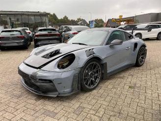 Porsche 911 GT3 RS * WEISSACH RS - LIFT - SPORT CHRONO * picture 6