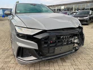 Audi SQ8 Competition Plus *HEAD-UP - PANO- AHK - KAM* picture 4