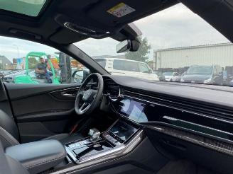 Audi SQ8 Competition Plus *HEAD-UP - PANO- AHK - KAM* picture 23