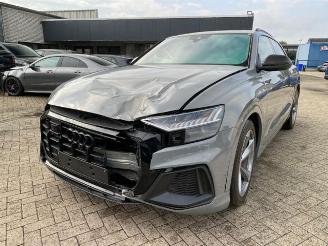 Audi SQ8 Competition Plus *HEAD-UP - PANO- AHK - KAM* picture 13