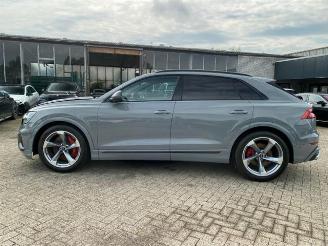 Audi SQ8 Competition Plus *HEAD-UP - PANO- AHK - KAM* picture 15